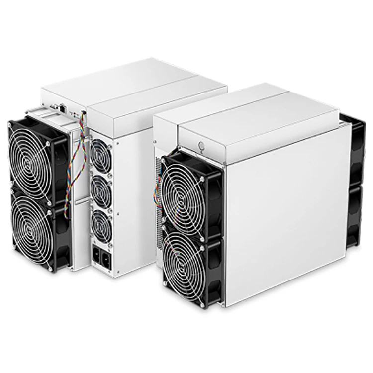 Litecoin Mining Asic Antiminer L7 9500Mh/S 3425W Scrypt алгоритм Litcoin с блоком