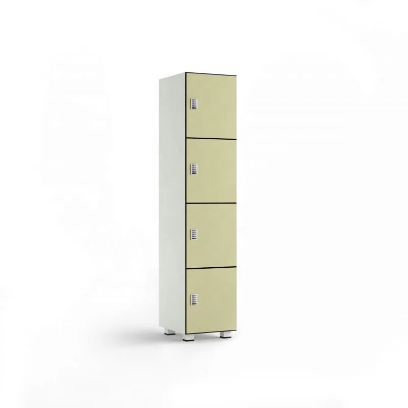 Cartmay Compact HPL Gym Password Locker Manufacturer Storage Cabinet Waterproof Lockers