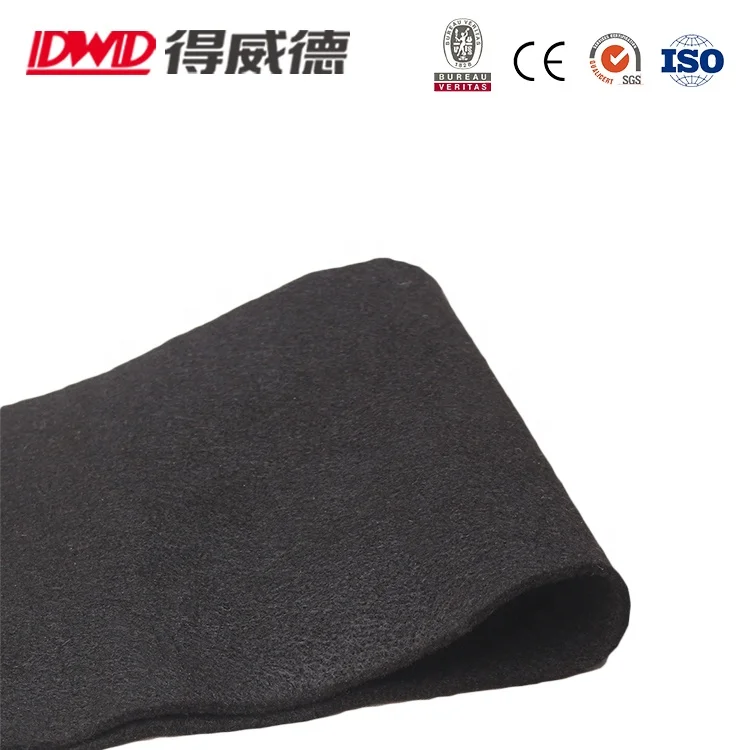 PAN Precursor Carbon Fiber Felt