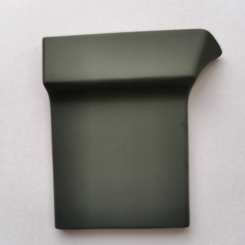 2020 3d printing ABS material atm camera panel atm bezels with good  quality