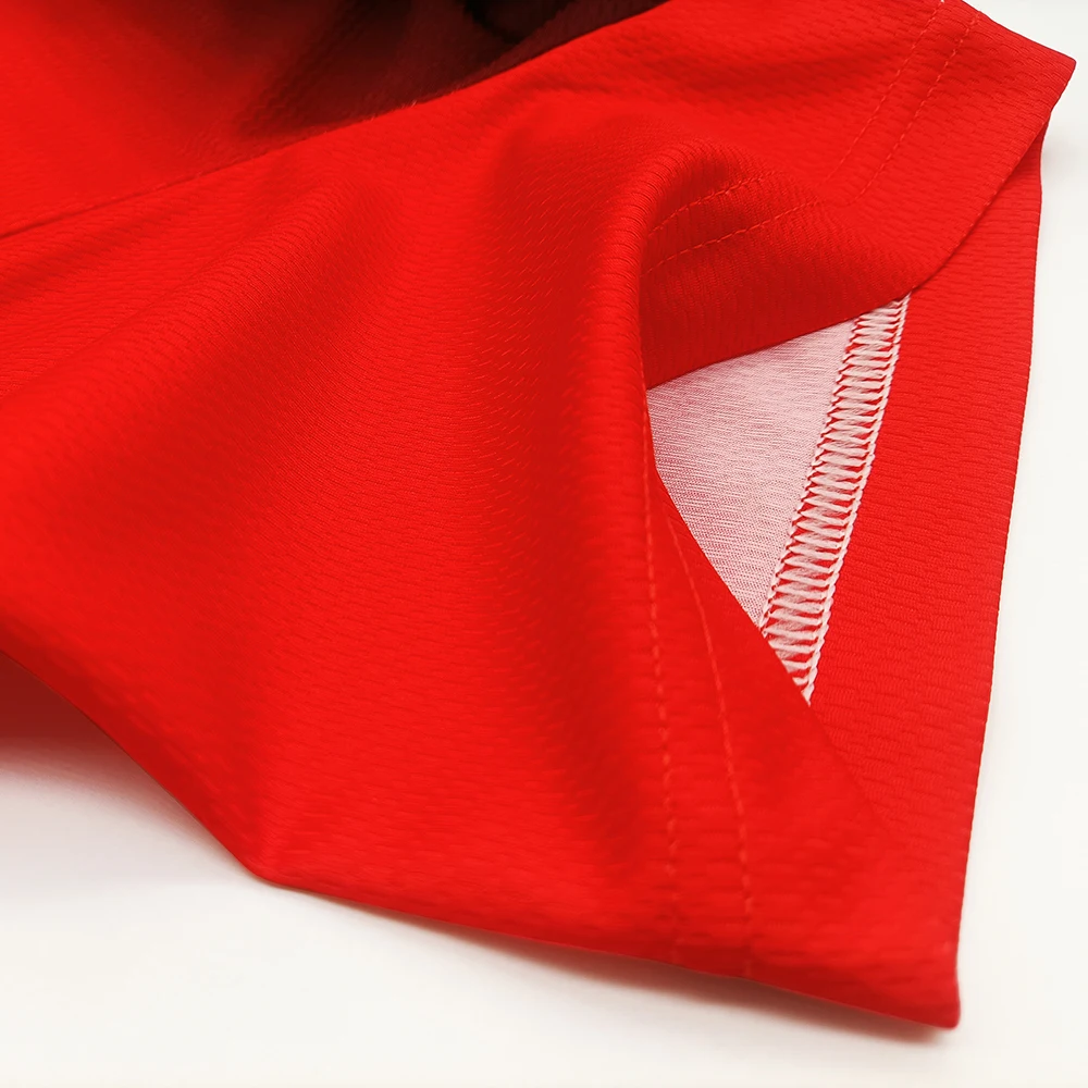 HOSTARON Factory Wholesale Quality Soccer Jersey Set Custom Soccer Uniform Sets Football Jersey Kit Summer Winter Unisex OEM