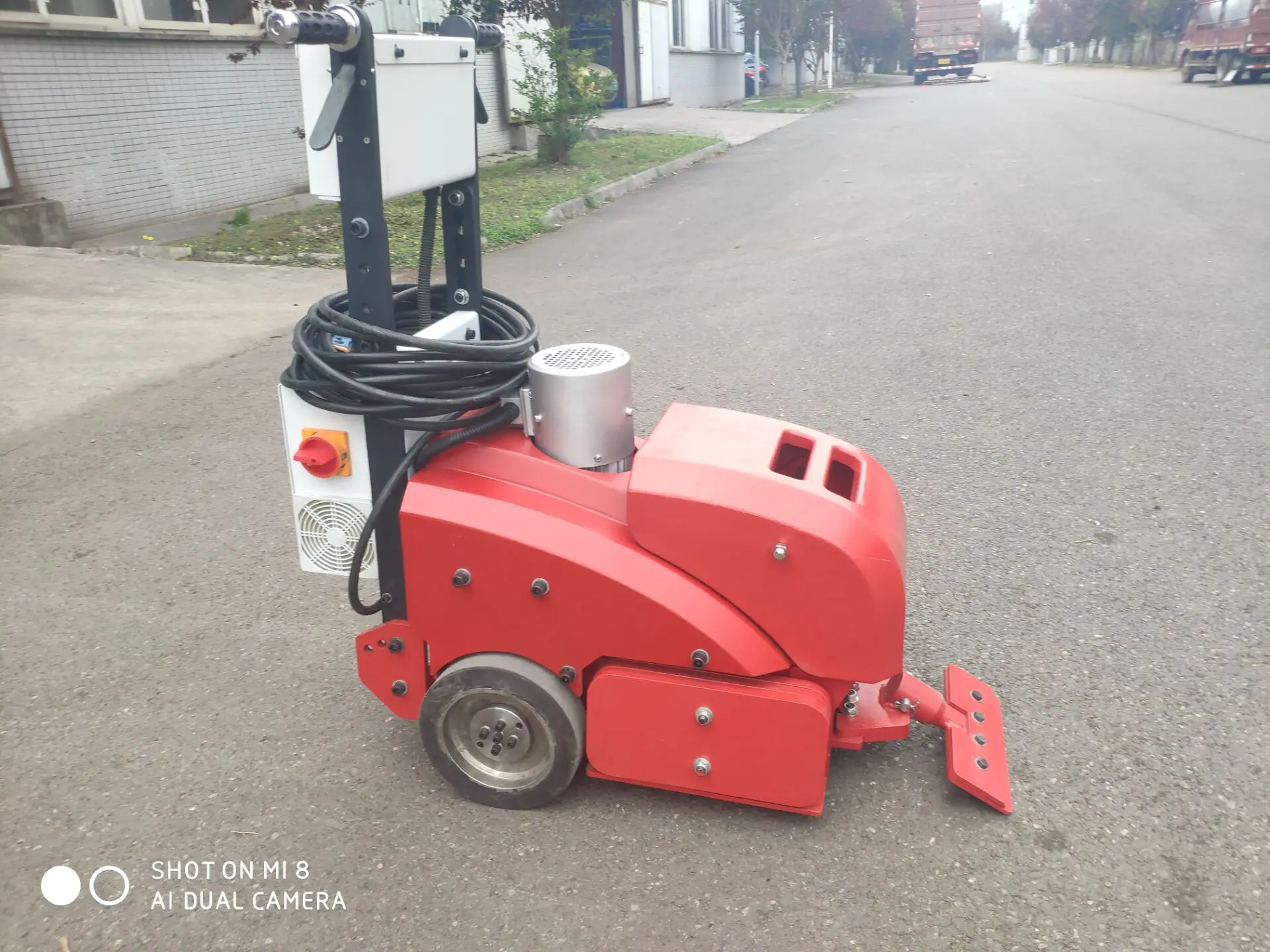 CE/ISO Approved flooring tools vinyl carpet stripper