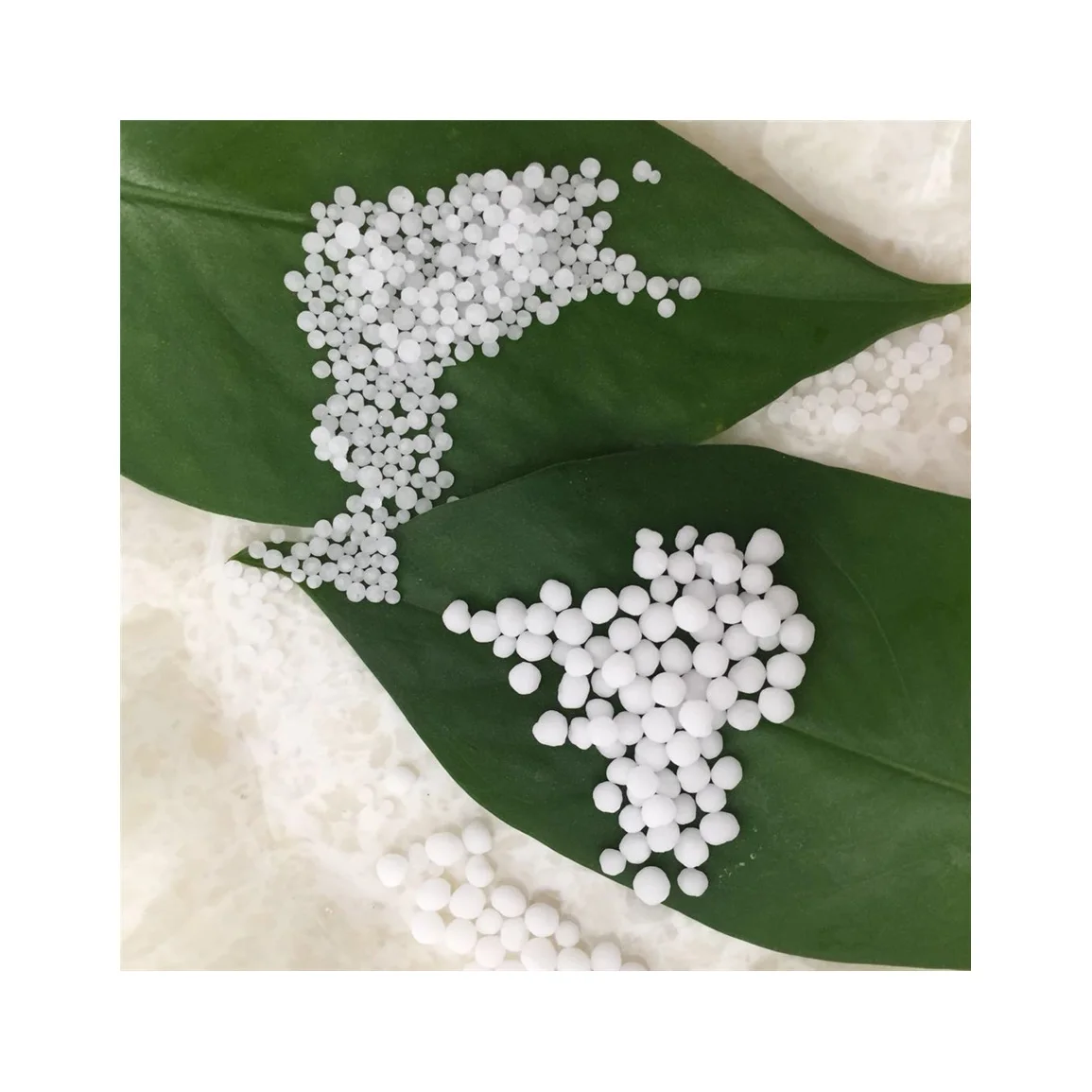 Industrial urea carbamide