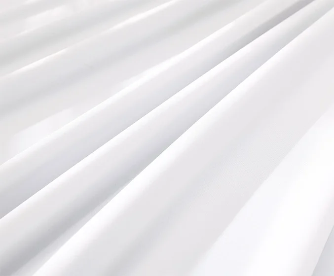 Hypoallergenic Premium Terry Cotton Fabric Waterproof Mattress Cover Protector