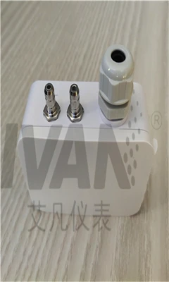 Датчик давления воздуха Регулируемый датчик дифференциального давления