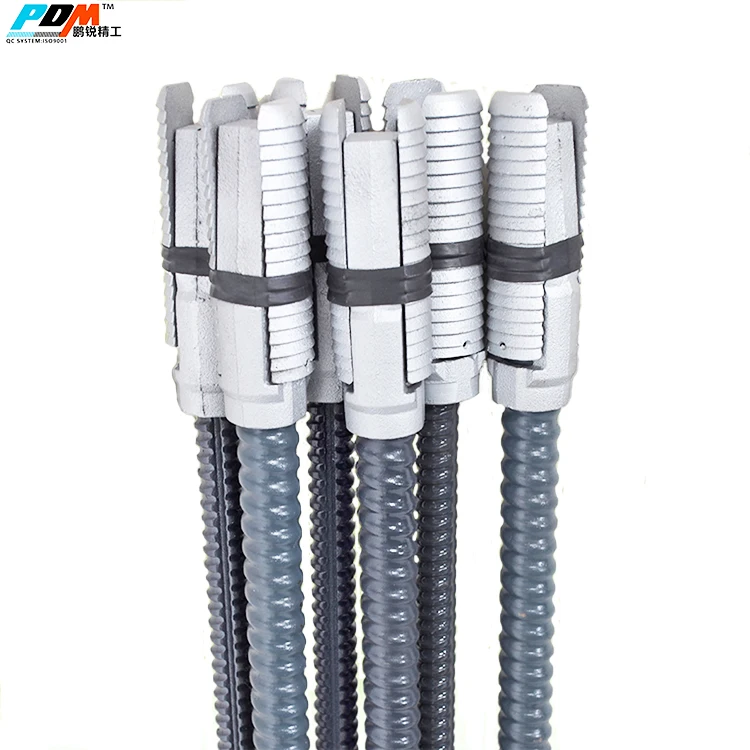 PDM hot sale mechanical expansion shells