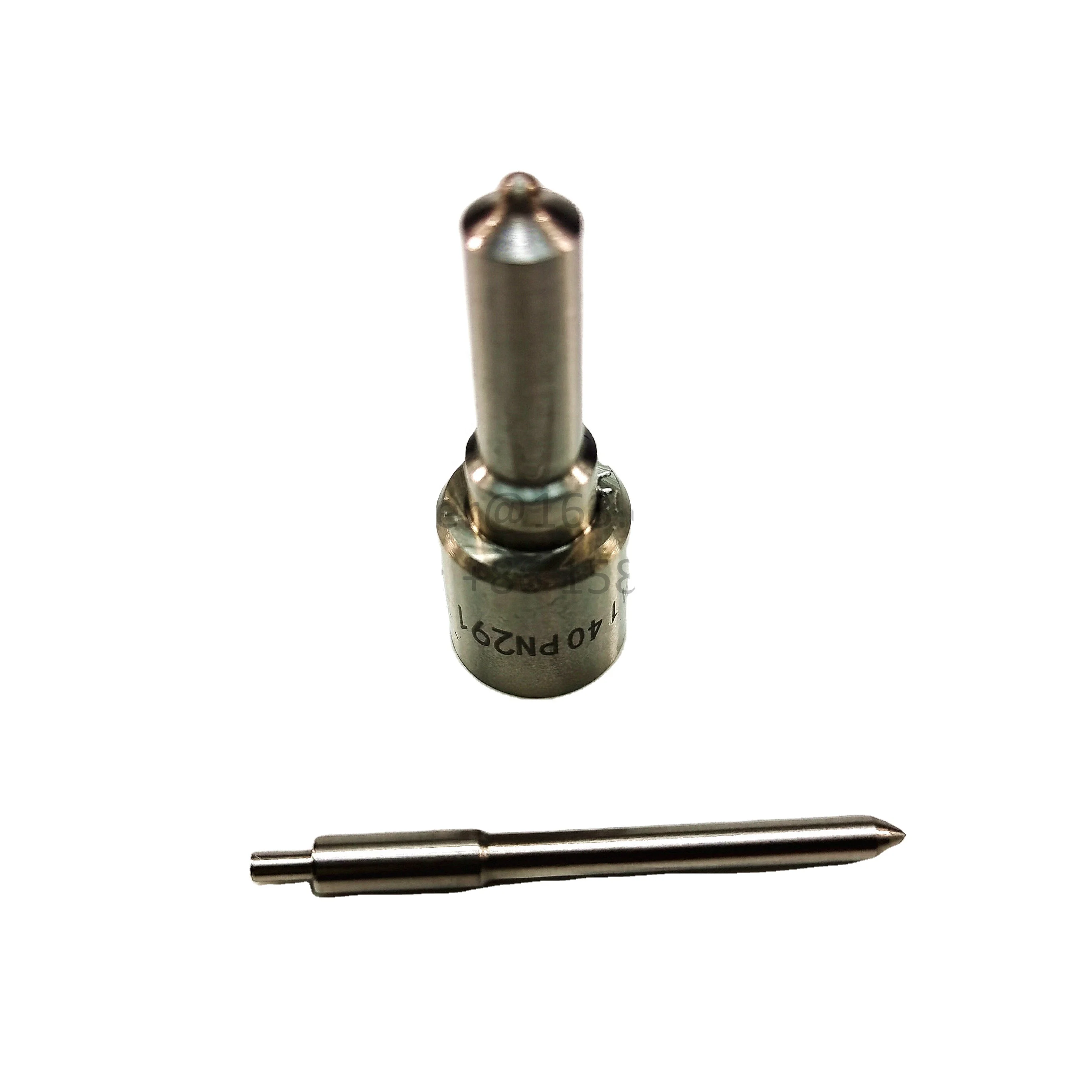 Diesel fuel injection parts injector nozzle DLLA140PN291