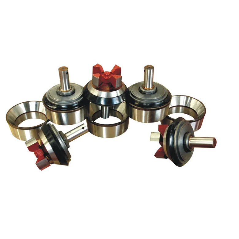 F500 F800 F1000 F1300 F1600  Mud Pump Spare Parts for Oil Well Drilling Rig