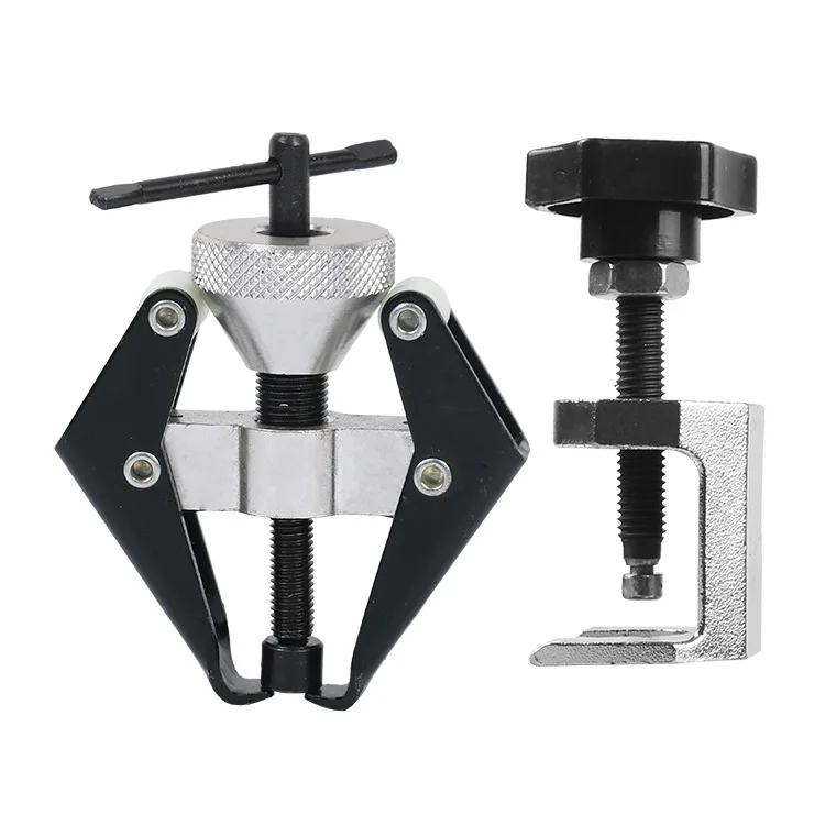 Hot sale Wiper arm removal pull polo head fixed puller car repair adjustable wiper arm removal special tool set