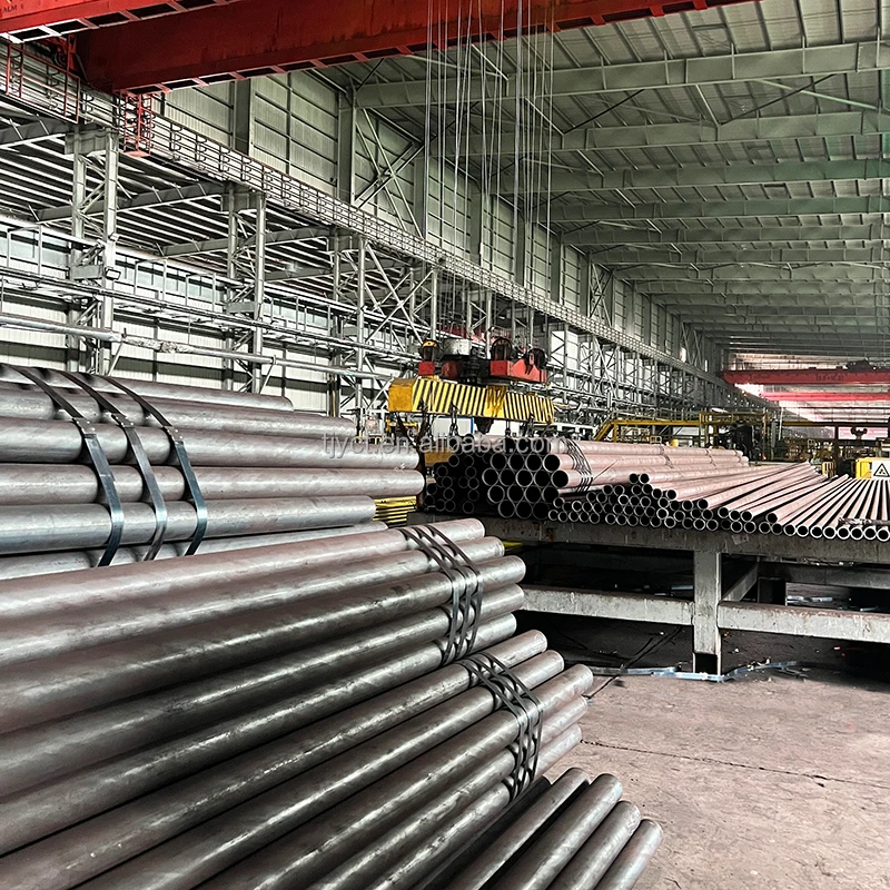 12m black steel pipe OD 16 inch sch40 seamless steel pipe A106 gr.b prices list