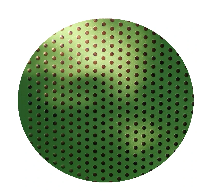 
Ptfe Industry Green Non Stick Coating For Metal 