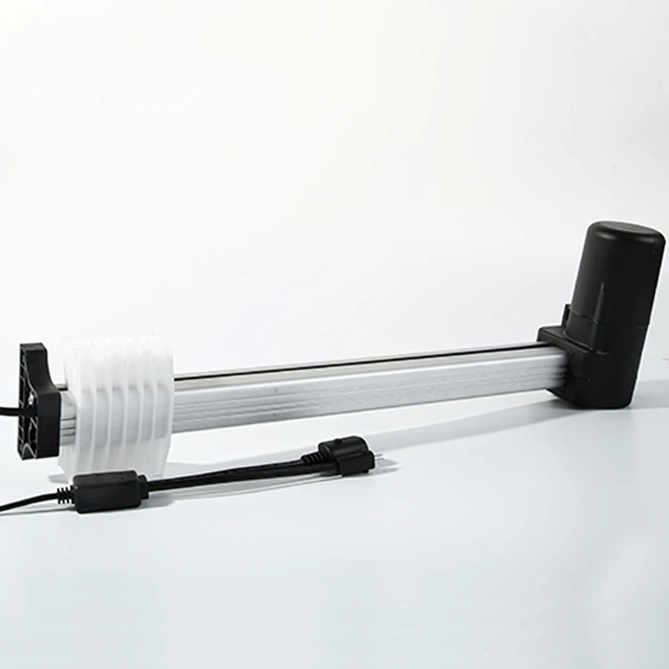 FY014D motor 24v 12 volt high speed torque recliner electric micro linear actuator 12v