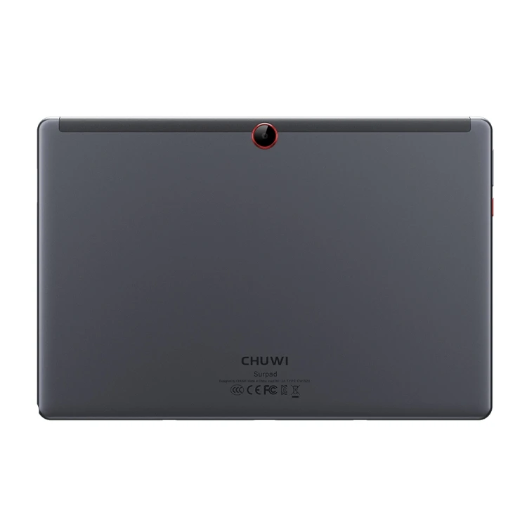  Оптом 10 1 дюймовому CHUWI surpad 4 аппарат не привязан к оператору сотовой связи планшетный ПК с системой андроида и 0 Helio MT6771V Octa Core Rand (ингерсолл