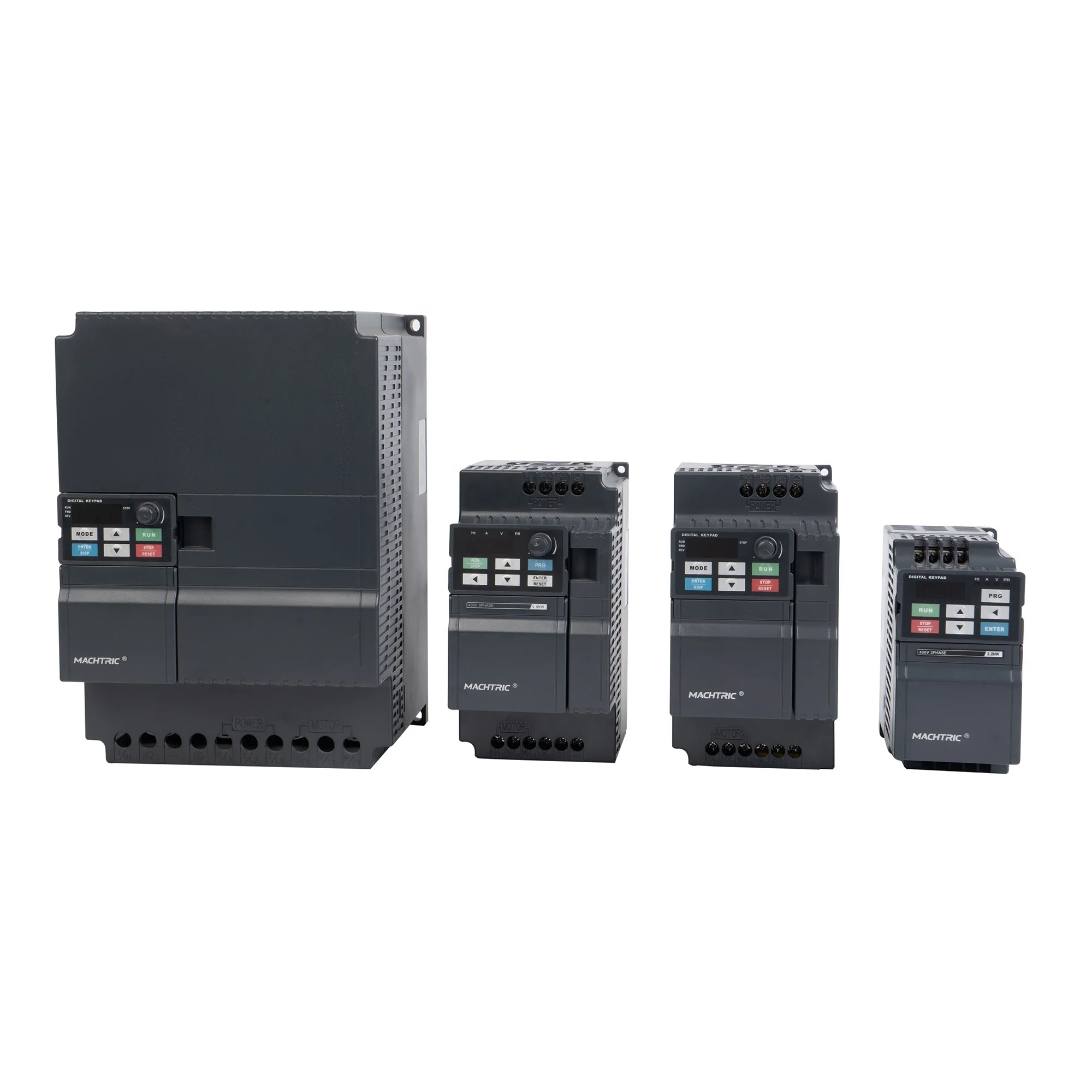 Безуходный 3-х фазный 220V ~ 480V частотно-регулируемым приводом/преобразователь частоты привод переменного