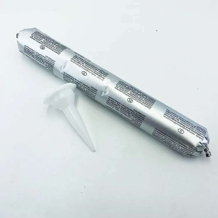 Automotive Car Glass Repair New design sikaflex construction concrete caulk pvc sealant with CE certificate