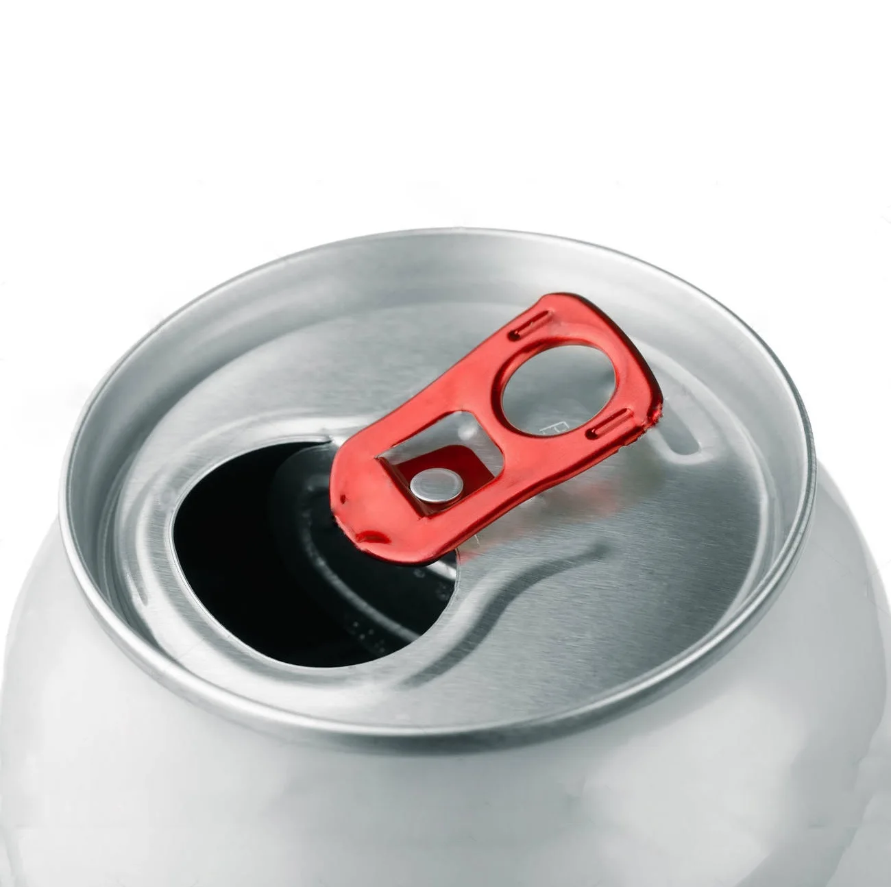 Производитель ПЭТ может легко открыть конец для напитков крышку