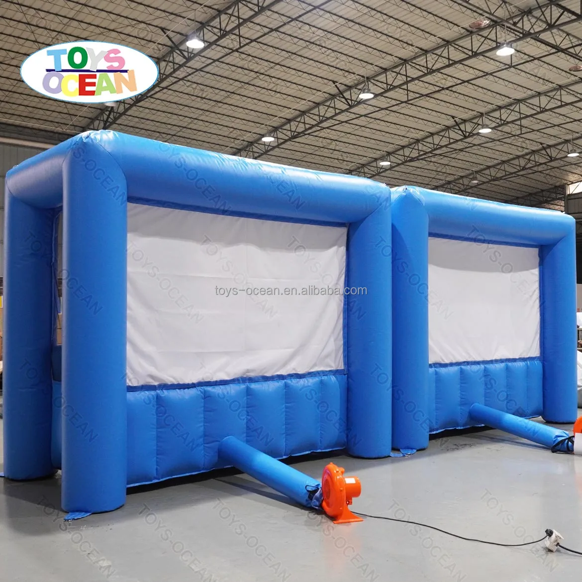 Factory Wholesale Price Customized Outdoor Archery Inflatable Sport Target Inflatable Archery For Sports Rental