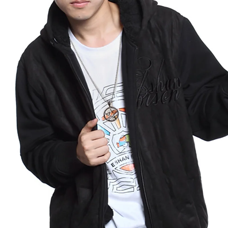 Pentacle Necklace Neutral Pentagram Necklaces Wholesale Stainless steel Amulet Jewelry