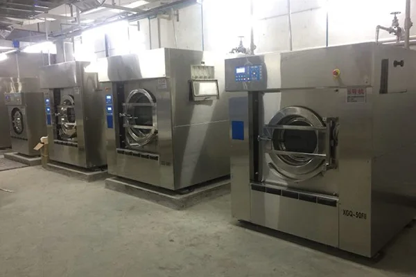 industrial cloth  washing  machine