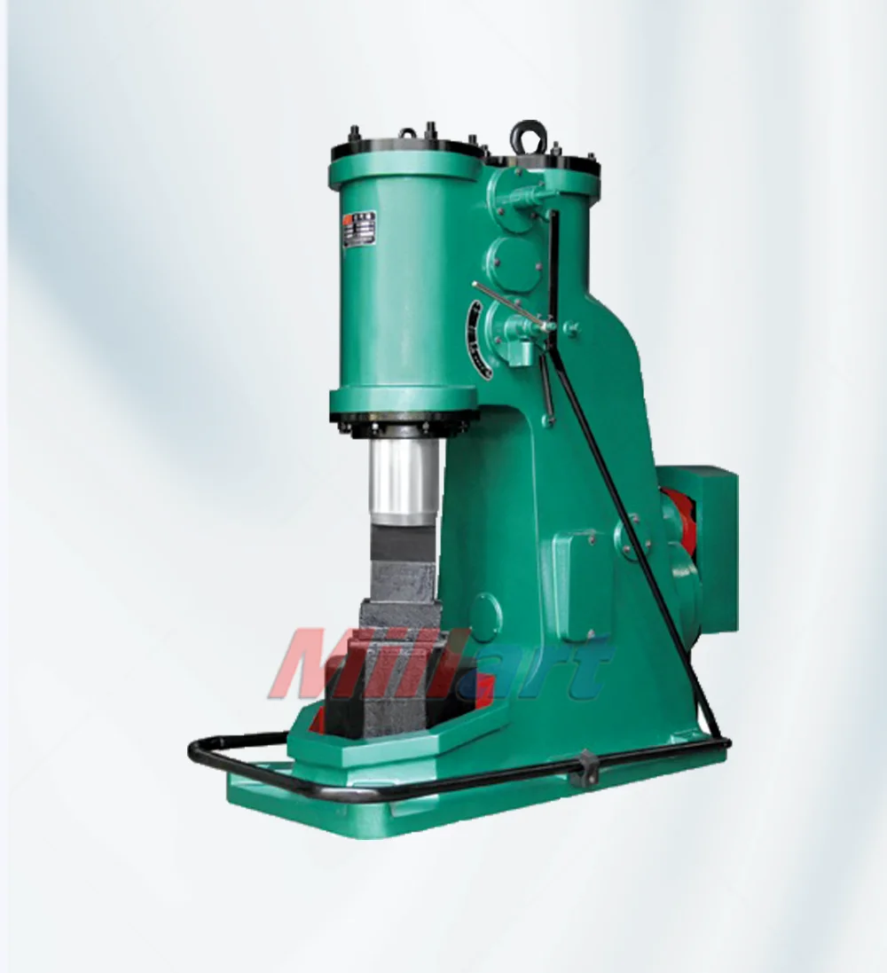 Heavy Duty Air Hammer C41-250 C41-150  Pneumatic Forging Hammer