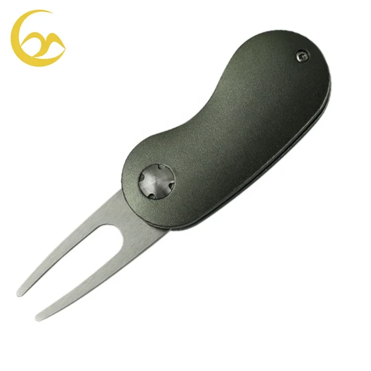Bulk Golf Divot Repair Tool Repair Switchblade Tool