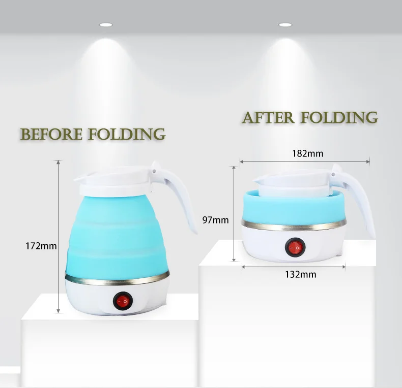 electrical water kettle