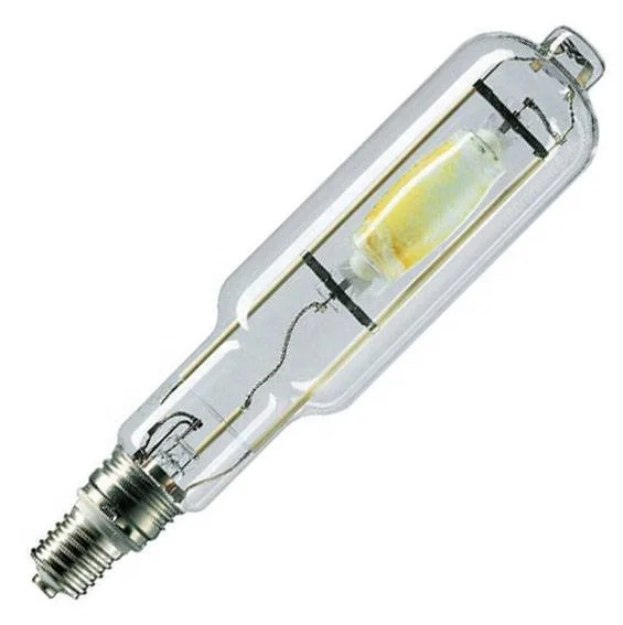 HPI 2000w 220V 380V tubular metal halide lamp E40