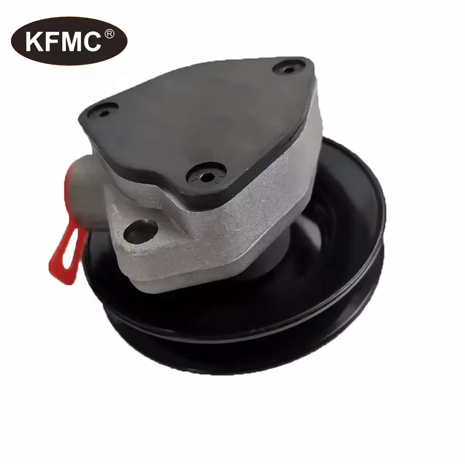 Насос для дизельного топлива 20450894 экскаватора VOE 02112673 подачи Volvo EC290B EC240B