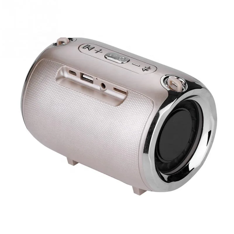 new arrival product smart hifi speaker for party