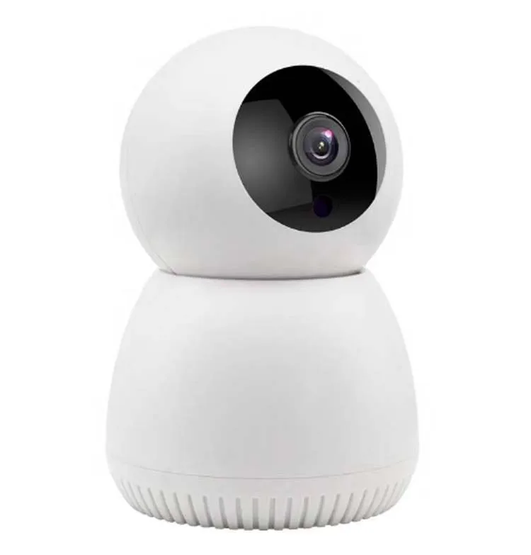 Hot Sale High Quality Cheap Indoor HD Smart IP Camera Night Vision CCTV Security Camera Two-way Talk Back Baby Monitor