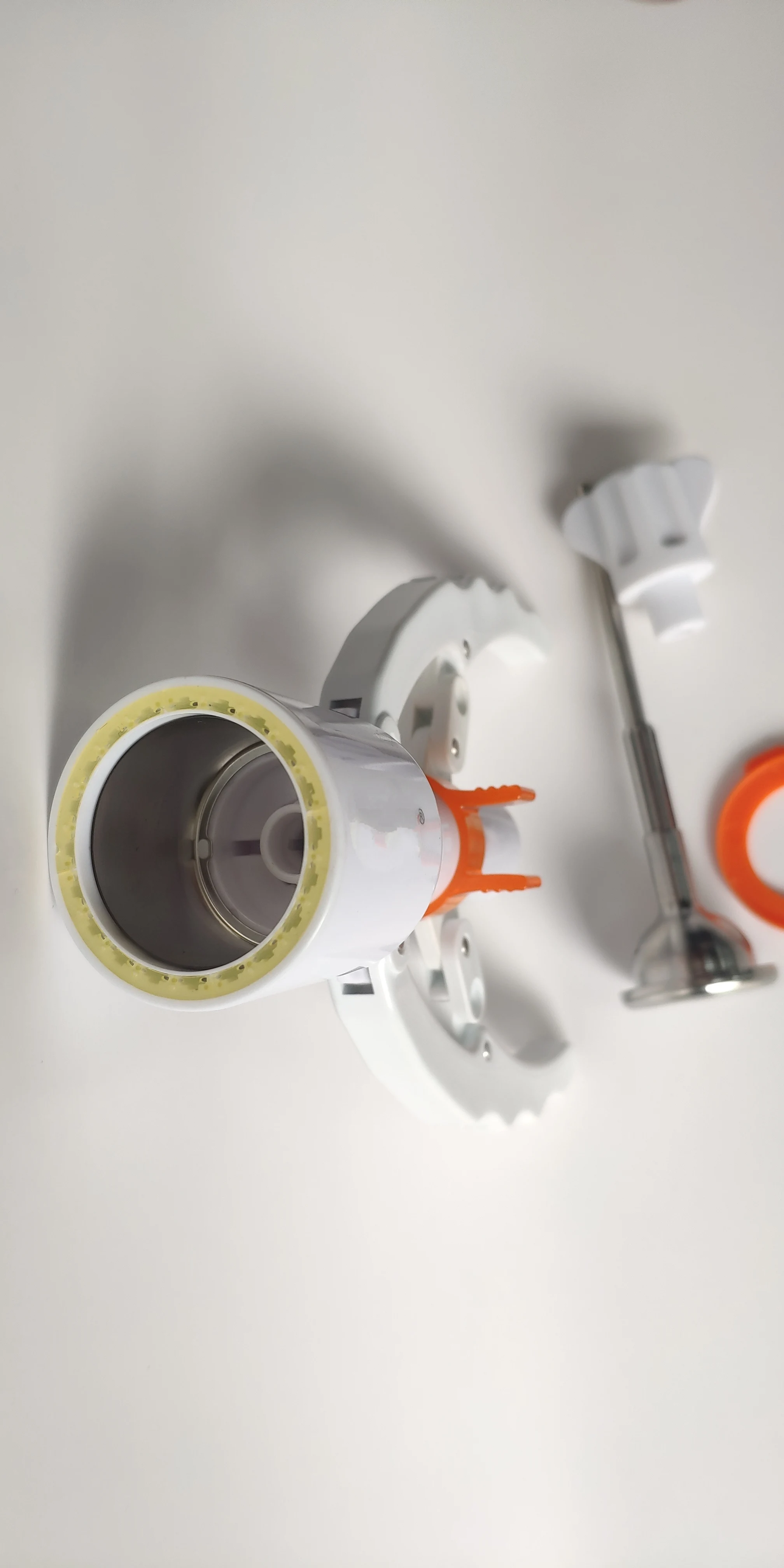 
Male Circumcision Device with silicone ring 