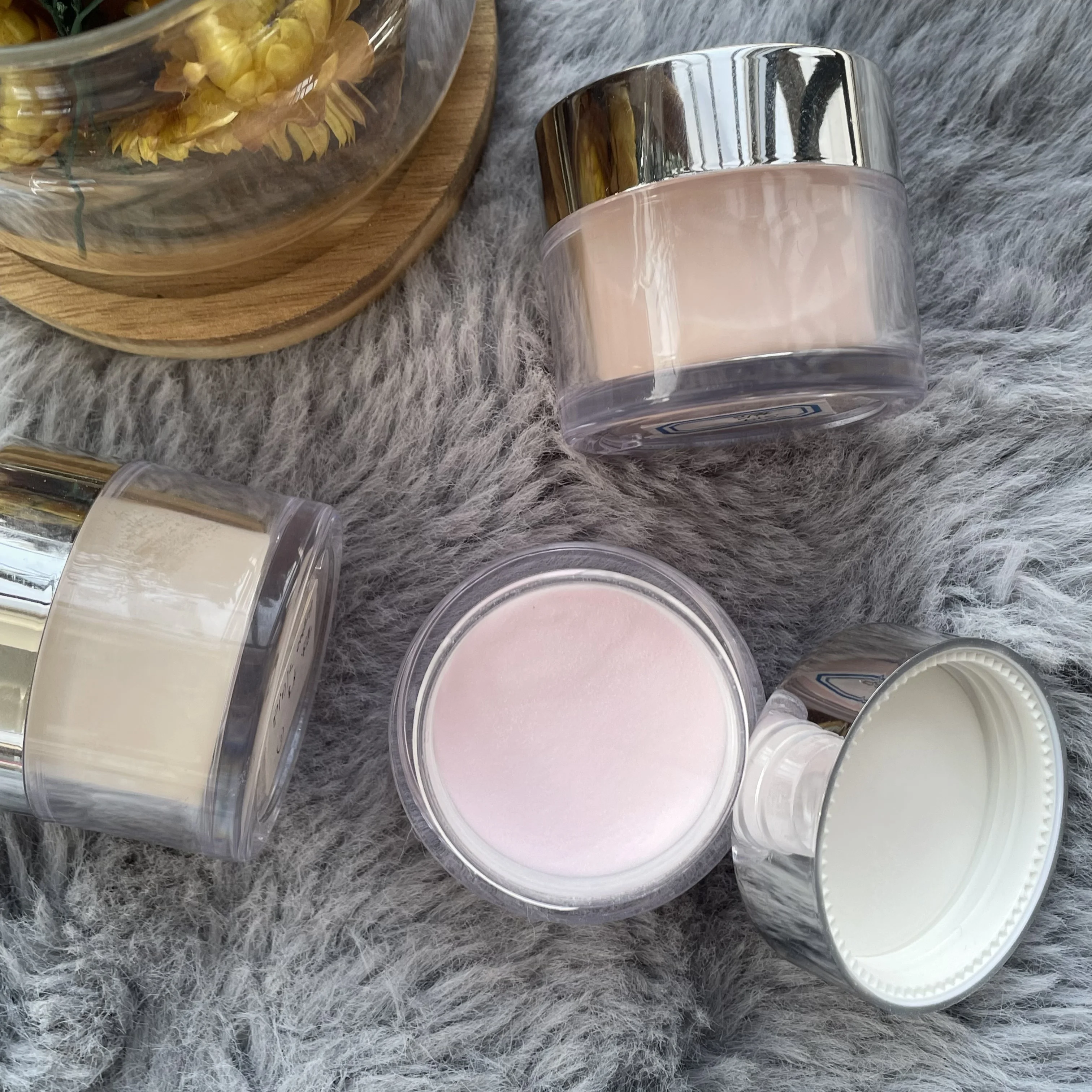 Wholesale 2000colors Private Label Ema Acrylic Powders For Artificial Nails nude No Sticky Acrylic Polymer Powder