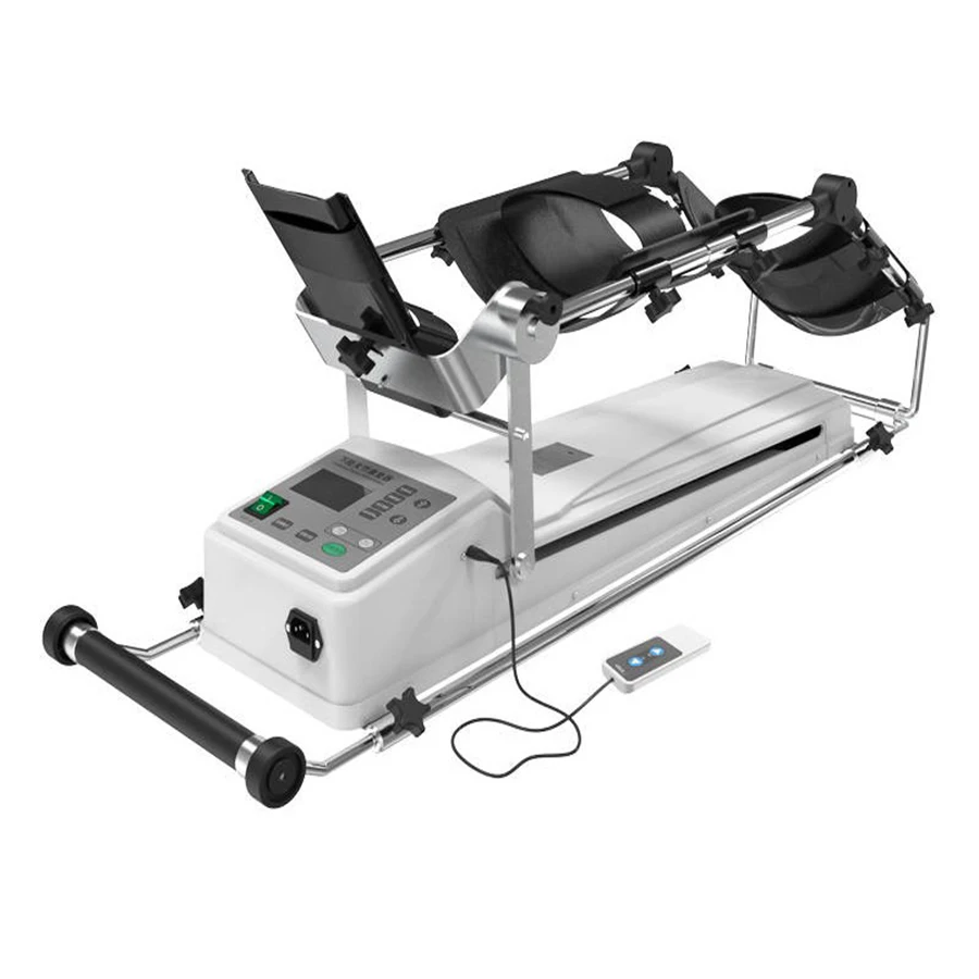 Lower Limb CPM Auxiliary Machine Physical Therapy Equipment knee rehabilitation equipment CPM