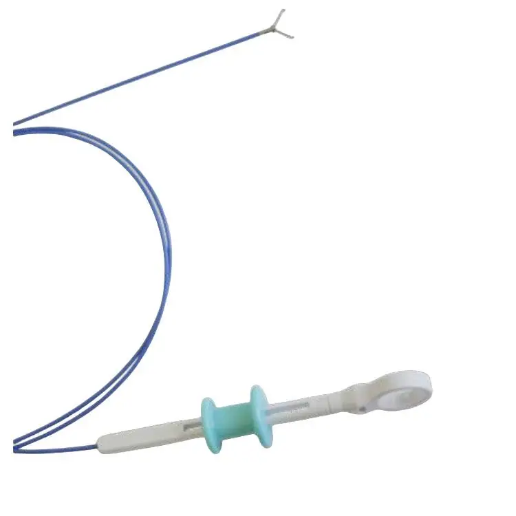 High Quality 2 Prong Endoscopy Foreign Body forceps Endoscopy forceps Flexible Endoscopy forceps for Hospital