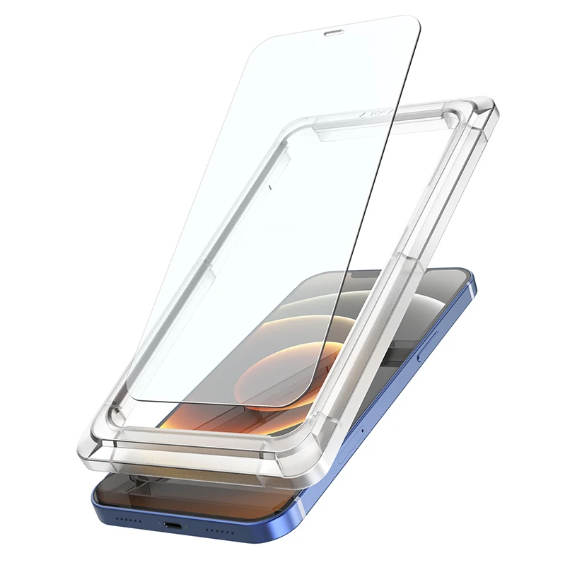 Amazon hot anti blue light front & back side 5d 6d 9d 11d 9h cutting machine for nokia 106 for infinix note 7 with cleaning kit