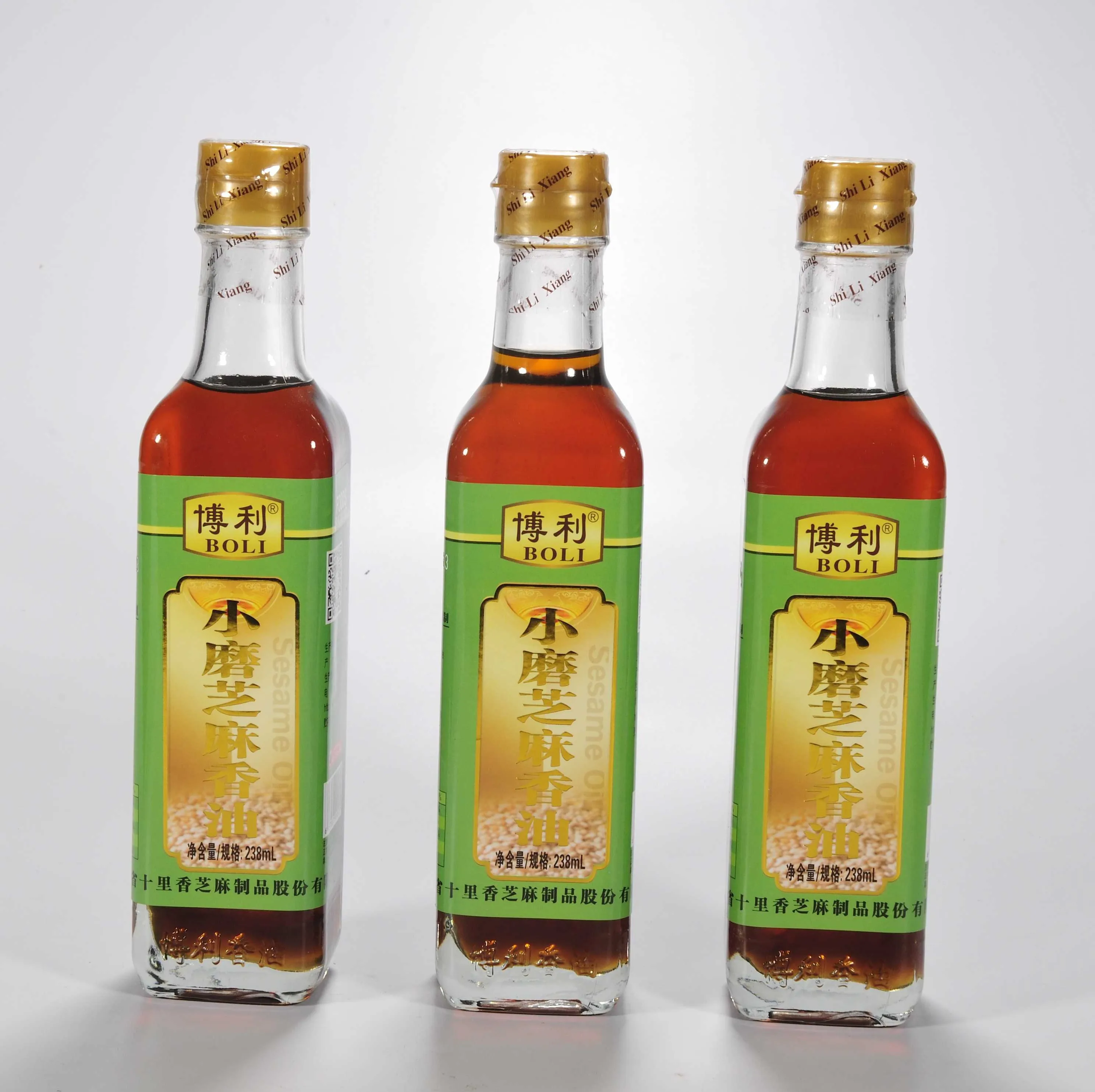 Кунжутное масло лучшего качества оптом с завода