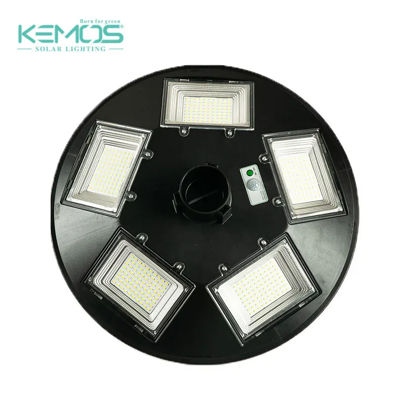
Waterproof Outdoor Manor House Solar Garden Light 