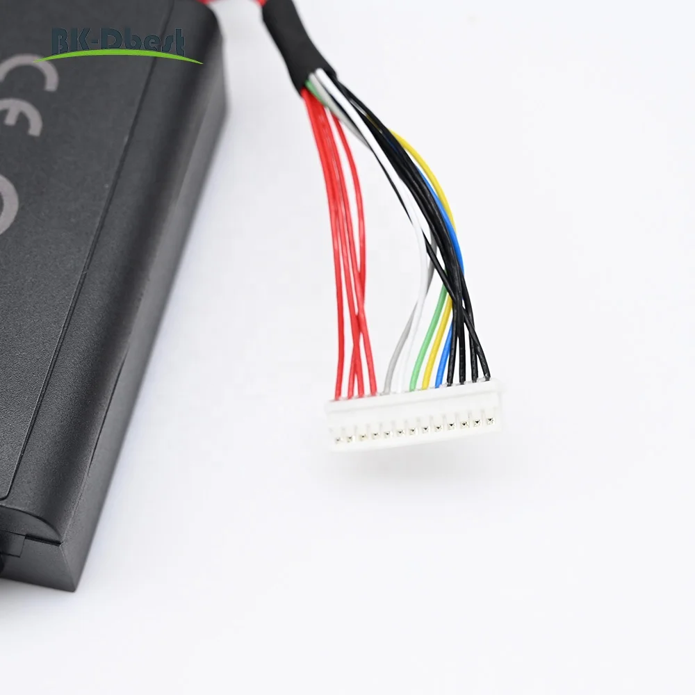 BK-Dbest 2F8K3 Battery [14.8V / 86Wh], AYIPE High-Performance Replacement Laptop Battery for DELL Alienware 17 18 18x M17X R5 M1