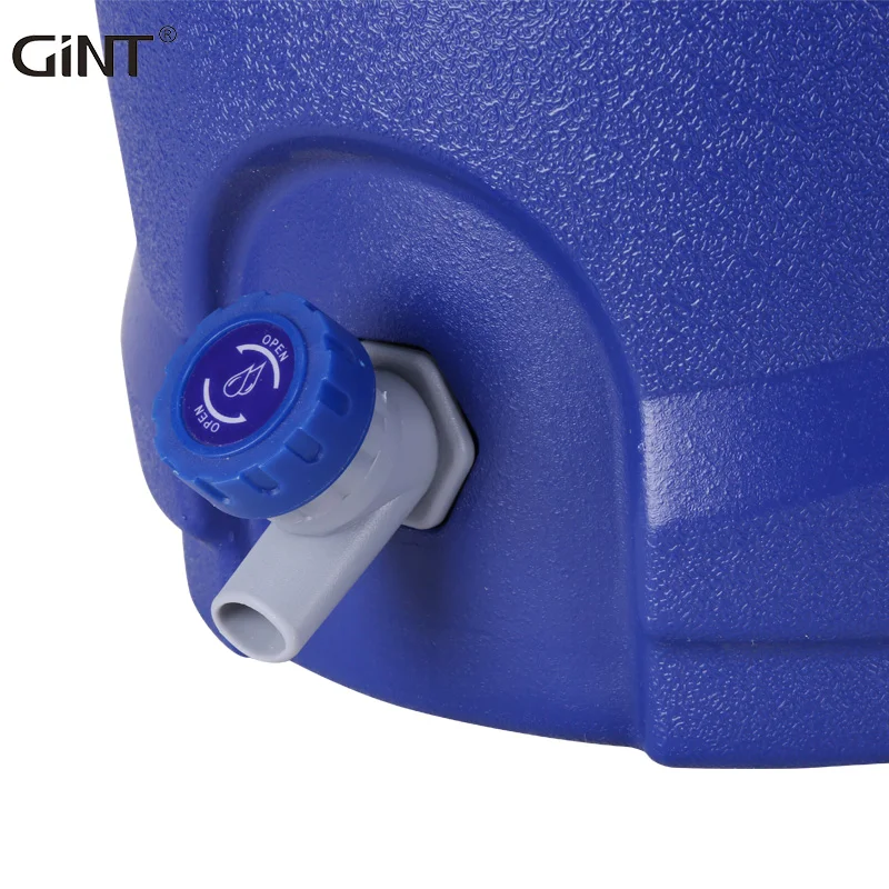 plastic hiking camping cooler jug bucket beer cold picnic outdoor cooler to keep cold plastic water cooler jugs