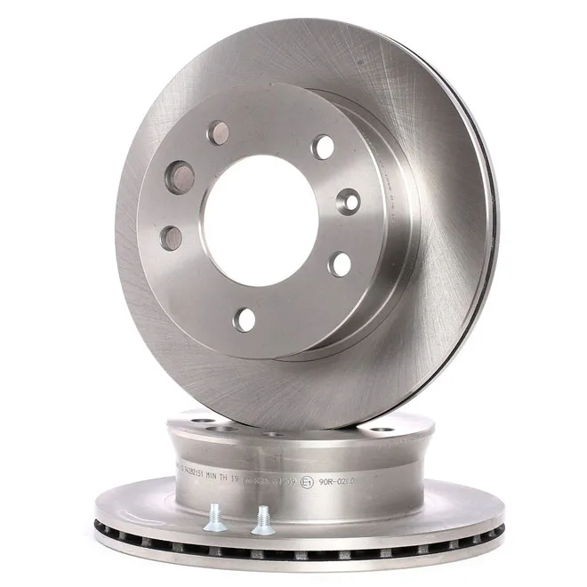 Sprinter Brake Disc  9024210312 9024210412 9024210612 9024210912 for Sprinter 901 902 903 904