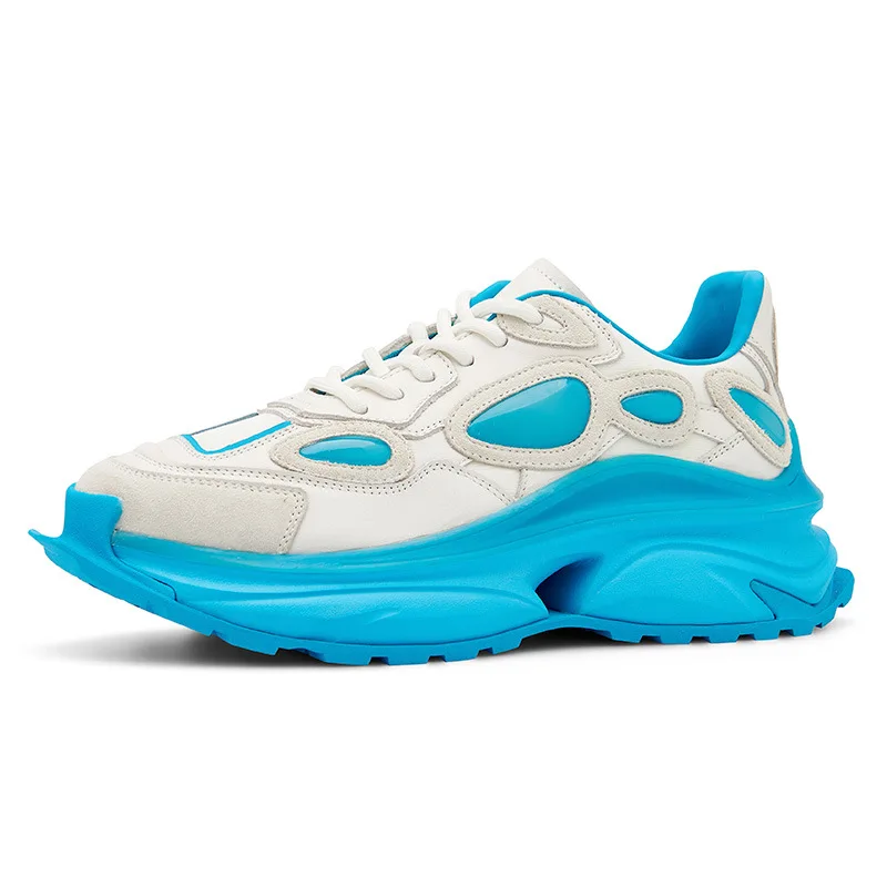 Customized own high quality leisure sports style woman  men board shoes digital printing canvas