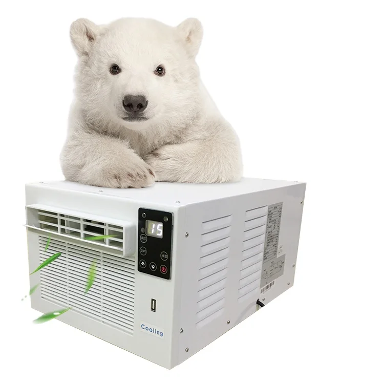 High quality zero breeze portable air conditioner airconditioner 12v air conditioner for car compatible products