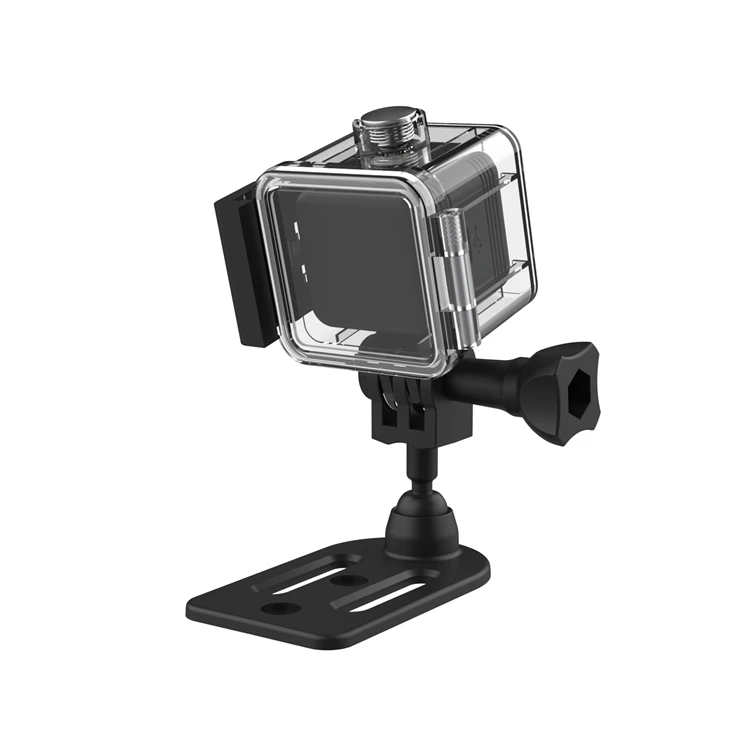 sq29 Wifi Camera Waterproof Pocket Video Night Vision Wireless IP CCTV Security Camera SQ 29 Body Worn Camera Wifi