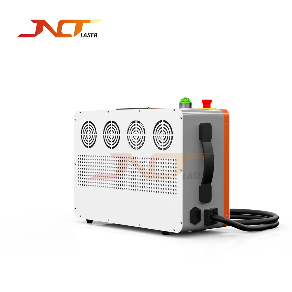 200w portable pulse laser cleaning machine rust paint oil graffiti removal wood metal mould mold repair