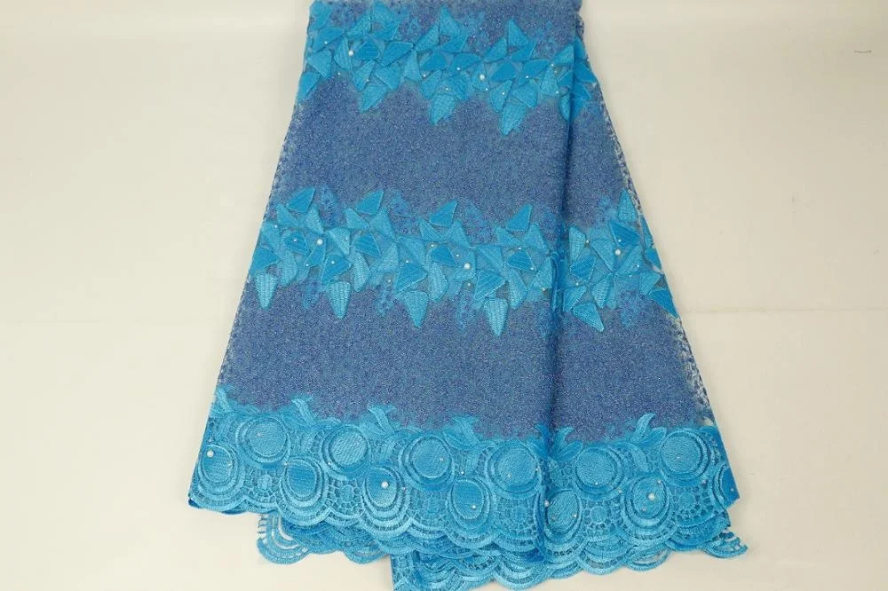 African lace embroidery fabrics french lace fabric