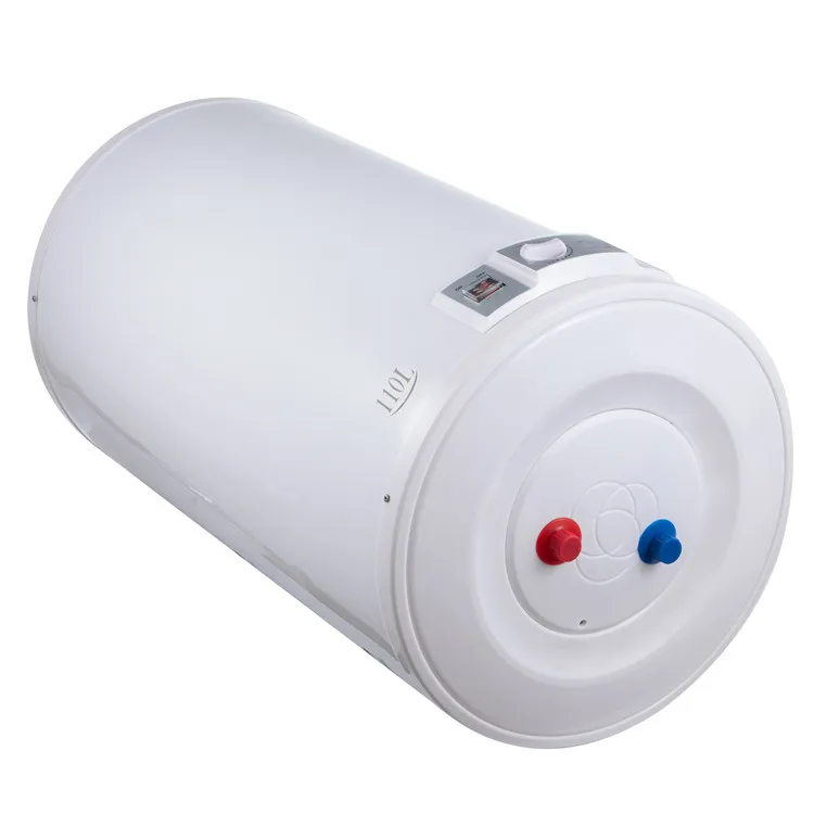 Герметичным настенное крепление анти-коррозия 120L бак для хранения электрический водонагреватель бойлер