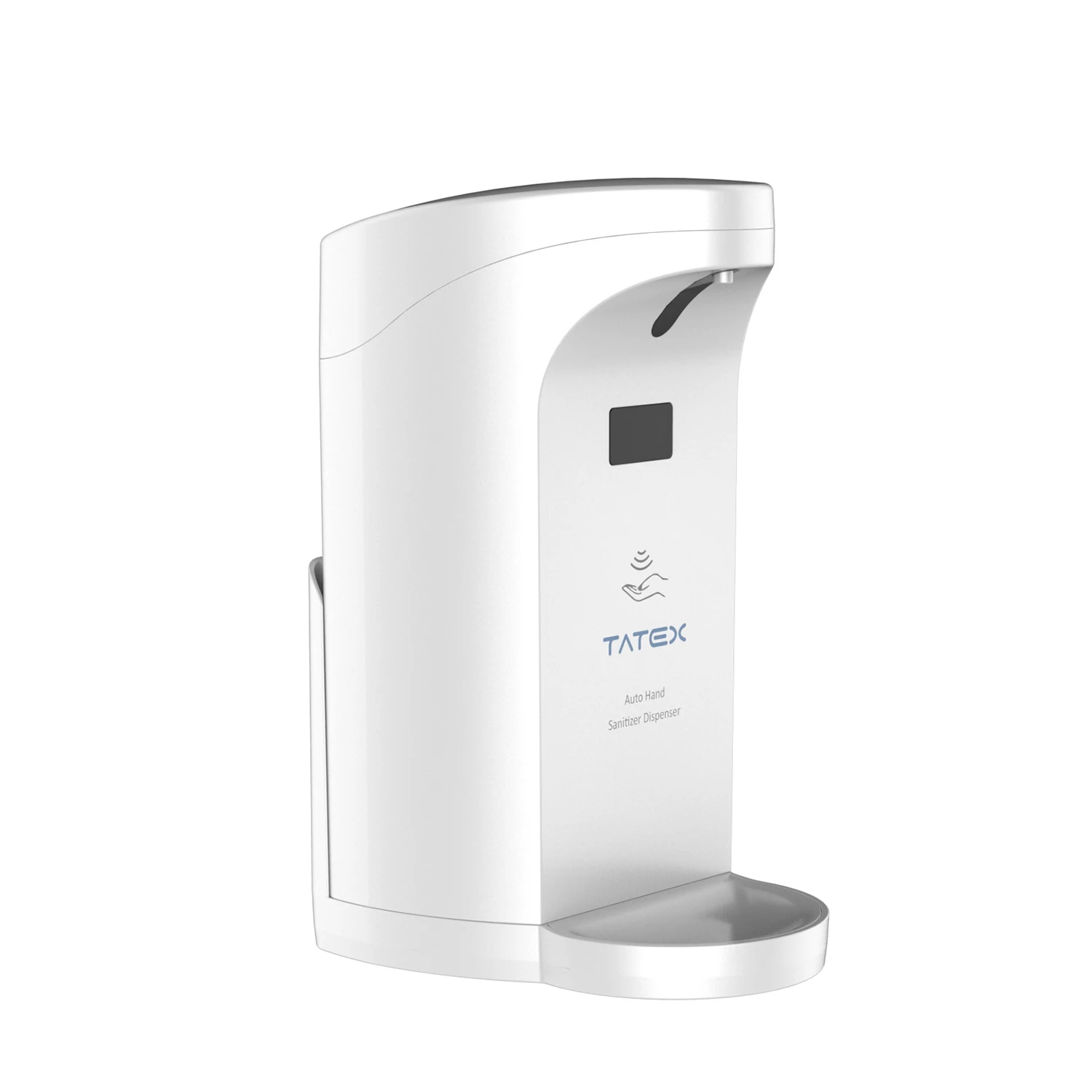 
stainless steel plastic ceramic foam liquid pump automatic hand wall mounted stand soap dispenser 