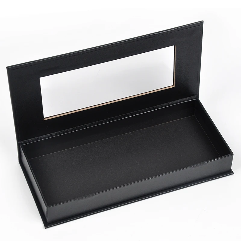 Custom Luxury Jewelry Eyelash Eyelashes packing Box Christmas Product Lipgloss Hair Cosmetic Packaging Boxes