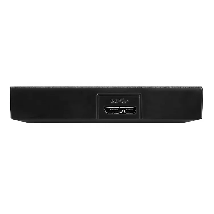 Top selling usb 3.0 hdd external hard drive case