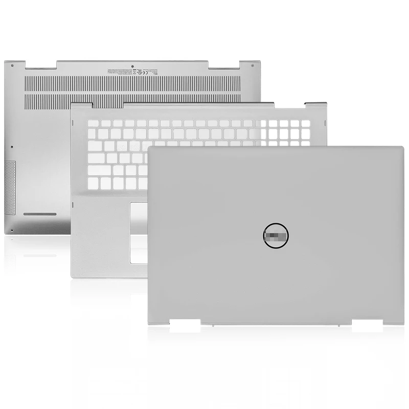 Новые аксессуары для ноутбуков, задняя крышка ЖК-дисплея, Упор для рук, нижняя Защитная крышка для Dell Inspiron Ling Yue 7706 7707